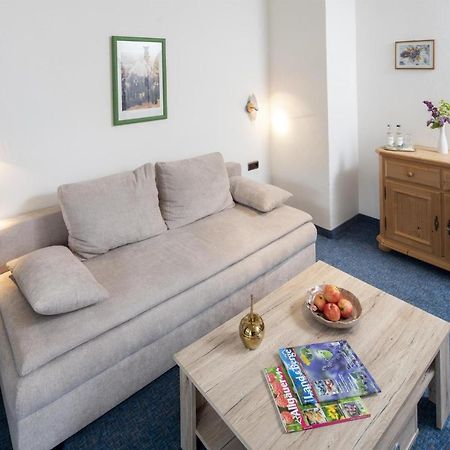 Landhaus Goldener Apfel Bolsterlang Bagian luar foto